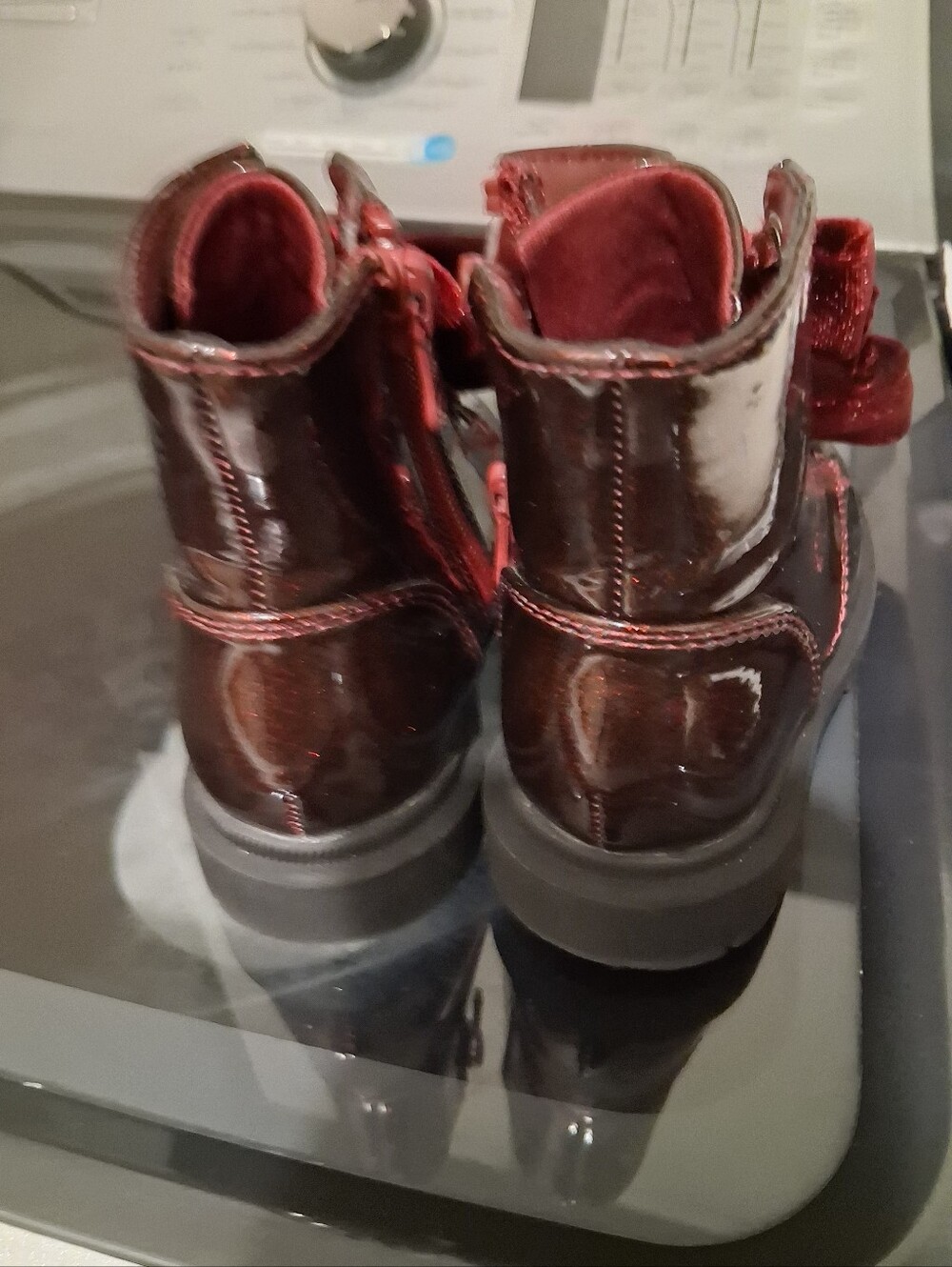 Shoes - Picture 3 of 9